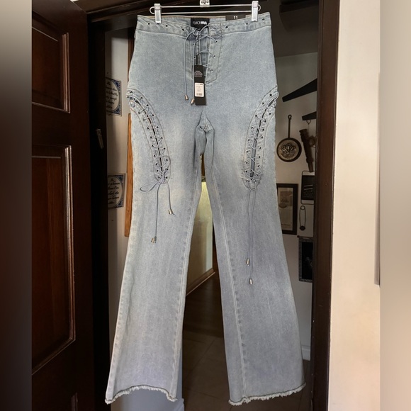 Fashion nova jeans - Picture 4 of 6